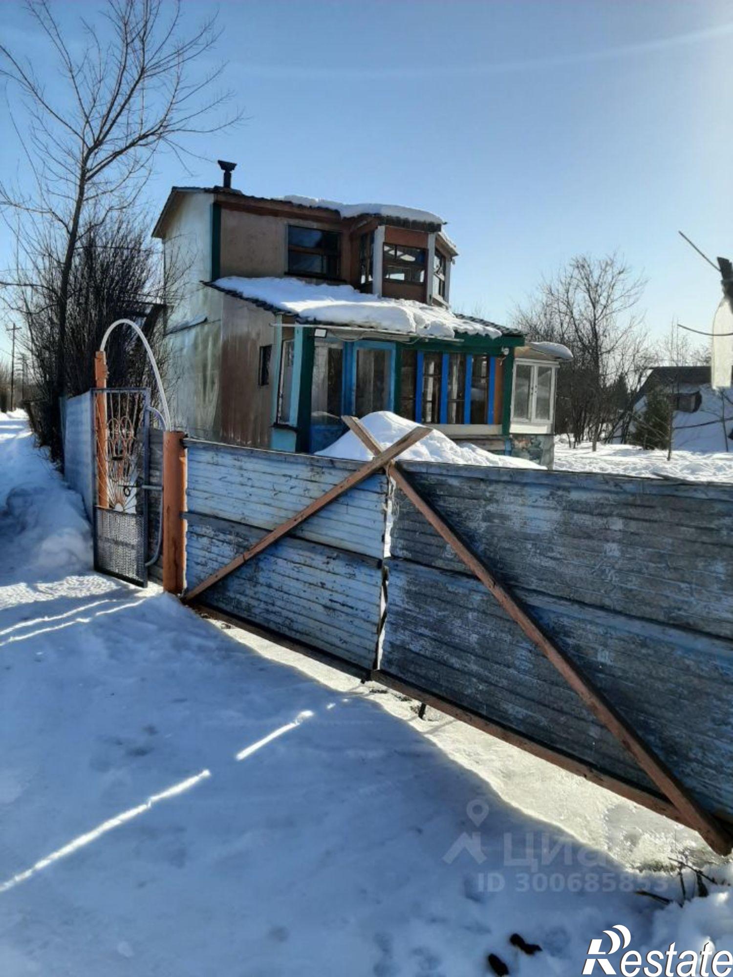 Купить дачу, дом, коттедж за 780 000 рублей на Чишминский район