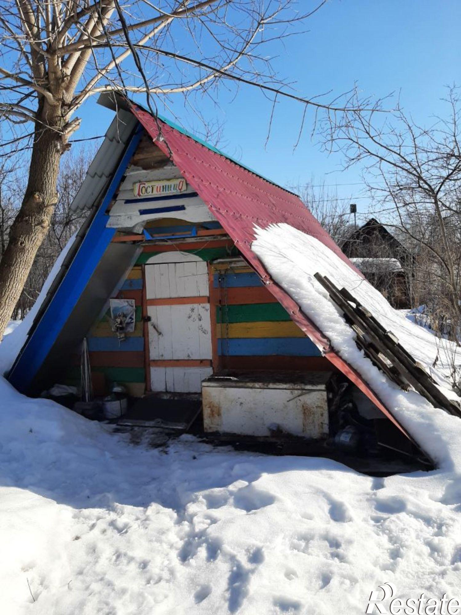 Купить дачу, дом, коттедж за 780 000 рублей на Чишминский район