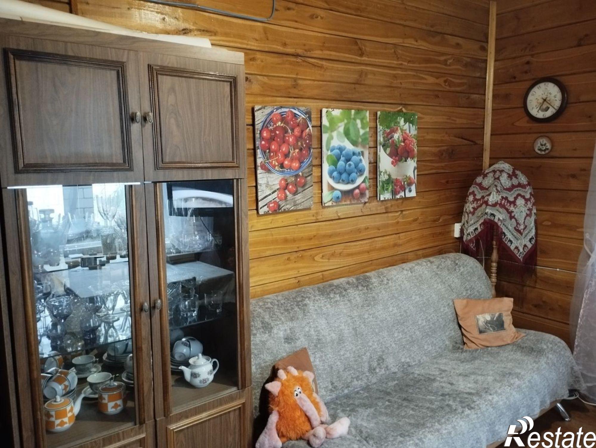 Купить дачу, дом, коттедж за 1 500 000 рублей на Уфимский район