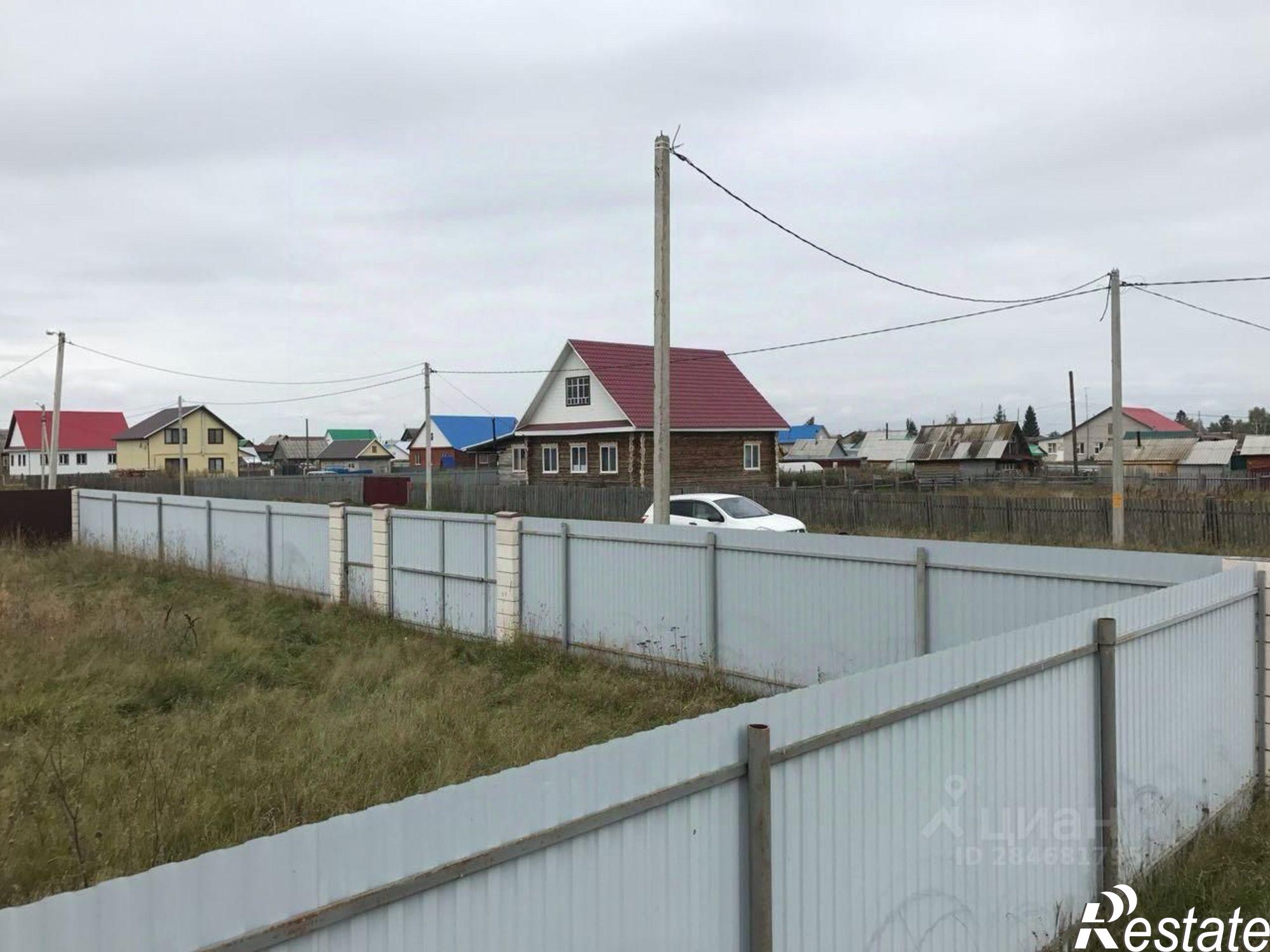 Купить землю, земельный участок за 950 000 рублей на село Архангельское