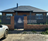 коттедж 98.4 кв м СНТ Эдельвейс