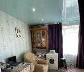 комната 18 кв м ул Логовая, 29А