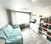 2-комн, 39кв м, этаж 4/5 Стерлитамак