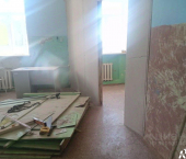 ОСЗ 24 кв м м.р-н Аскинский