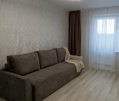 1-комн, 38кв м, этаж 5/9 Стерлитамак, улица Тукаева, 27