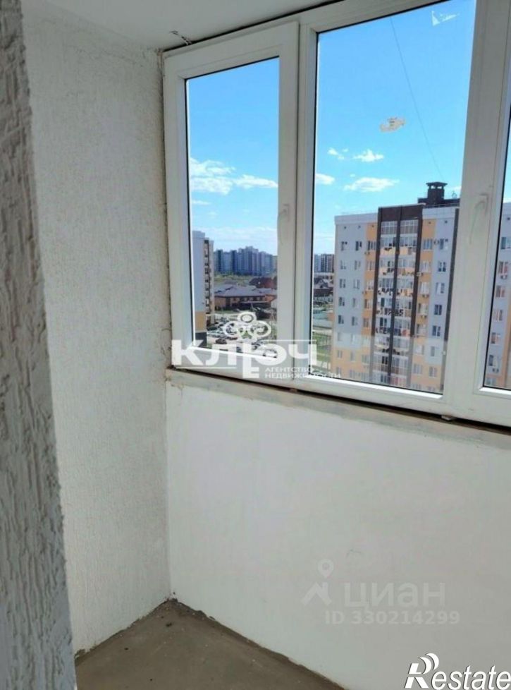 1-комн квартира ул Хвойная, 10,  д. 10