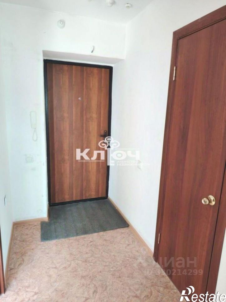 1-комн квартира ул Хвойная, 10,  д. 10