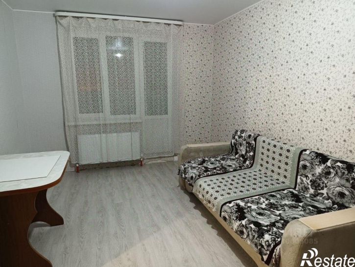 1-комн квартира Уфимский район, Миловка с.