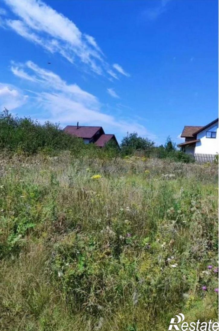 Земельный участок Уфимский район