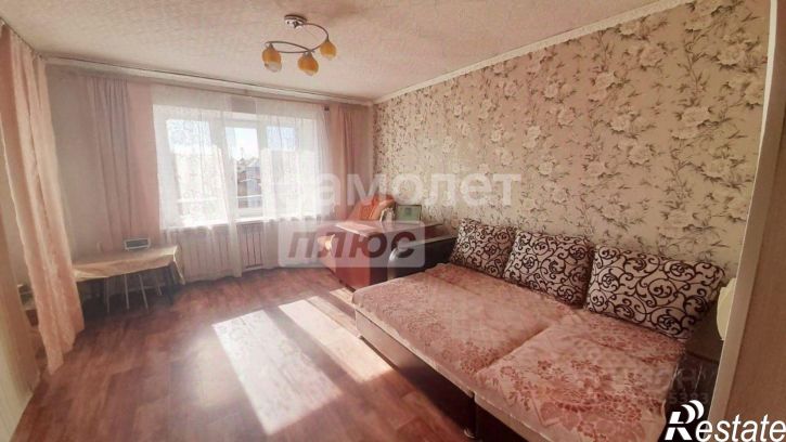 2-комн квартира ул Совхозная, 8,  д. 8