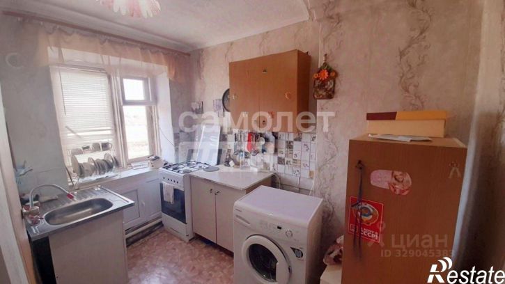 2-комн квартира ул Совхозная, 8,  д. 8
