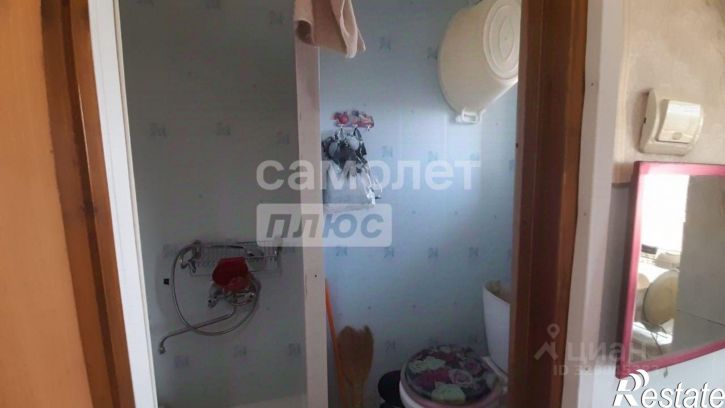 2-комн квартира ул Совхозная, 8,  д. 8