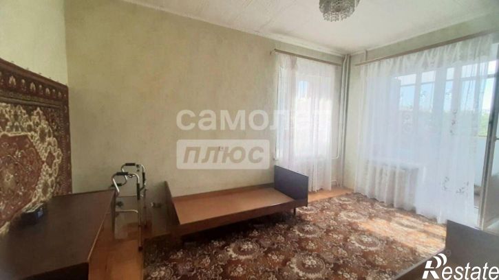 2-комн квартира ул Дзержинского, 3,  д. 3