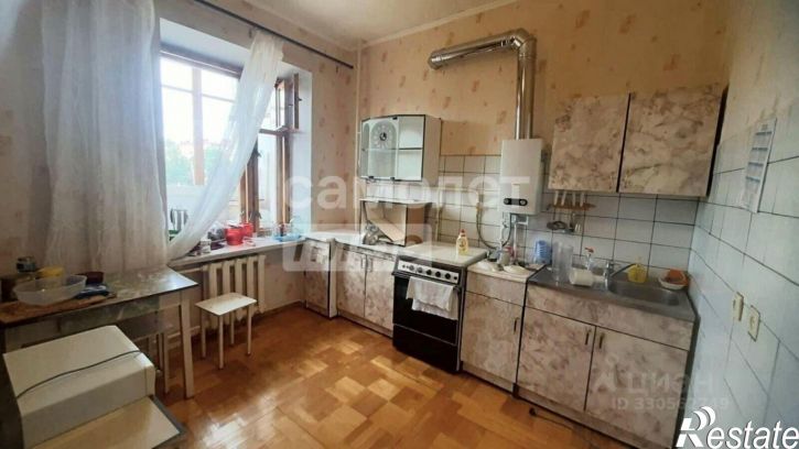 2-комн квартира ул Дзержинского, 3,  д. 3