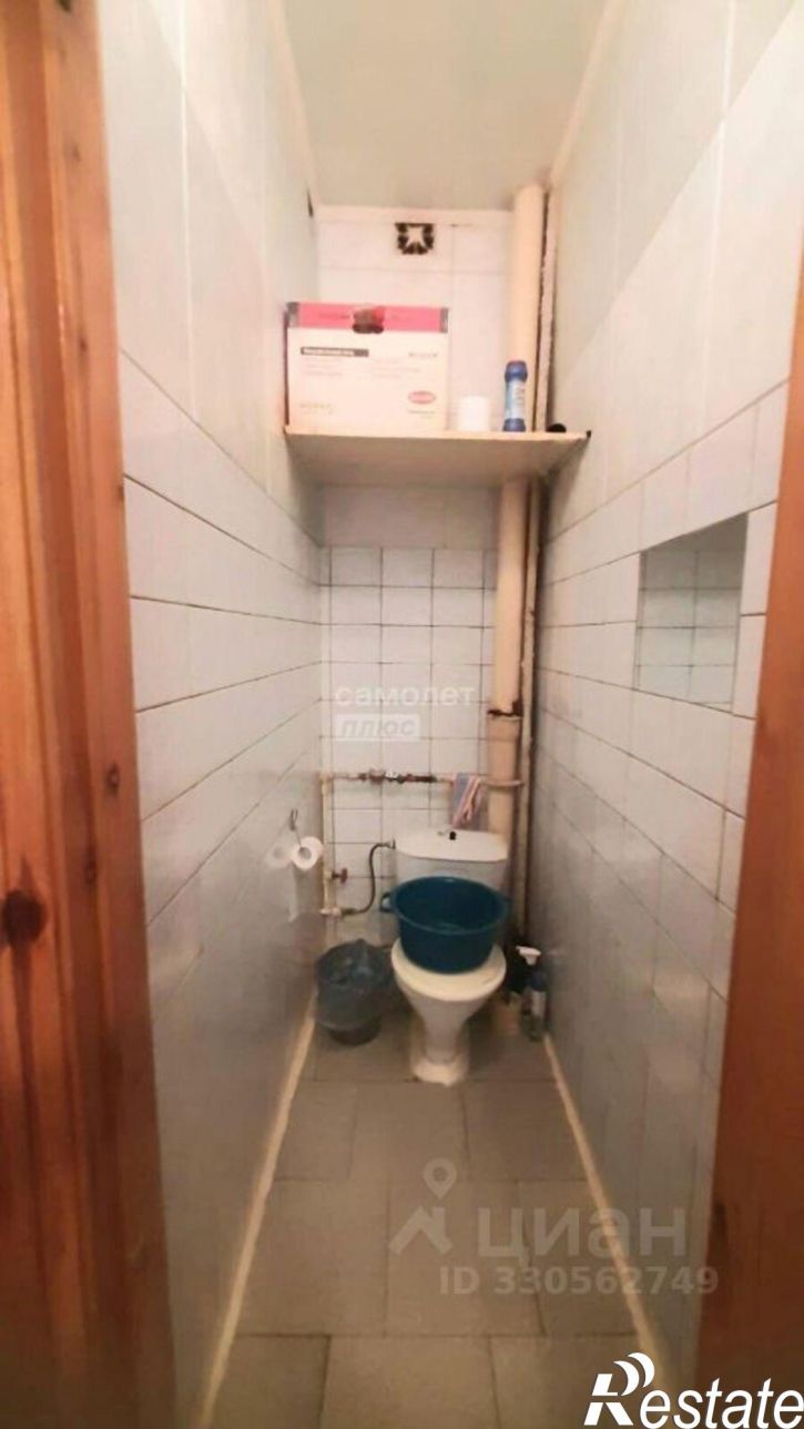 2-комн квартира ул Дзержинского, 3,  д. 3