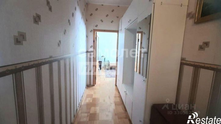 2-комн квартира ул Дзержинского, 3,  д. 3