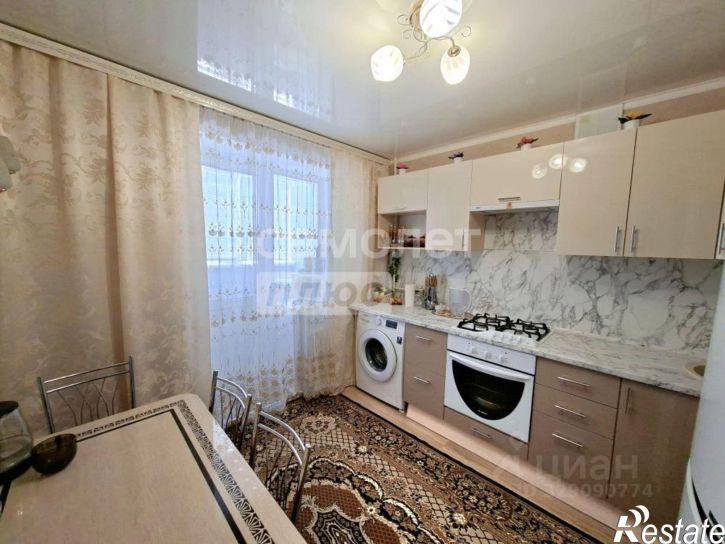 1-комн квартира ул Бабаевская, 14,  д. 14