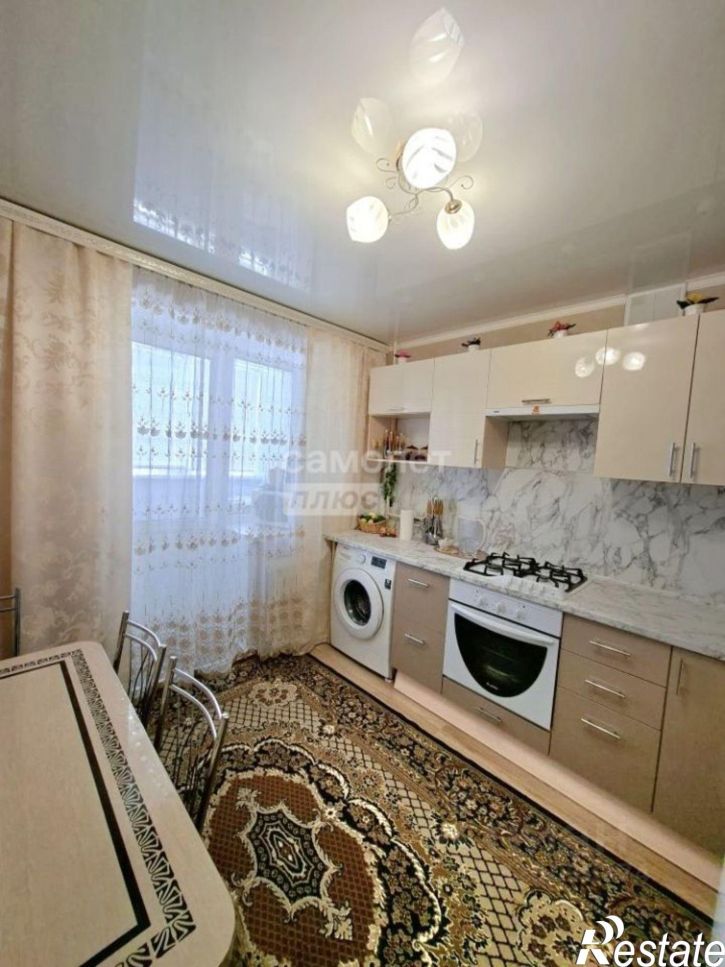 1-комн квартира ул Бабаевская, 14,  д. 14