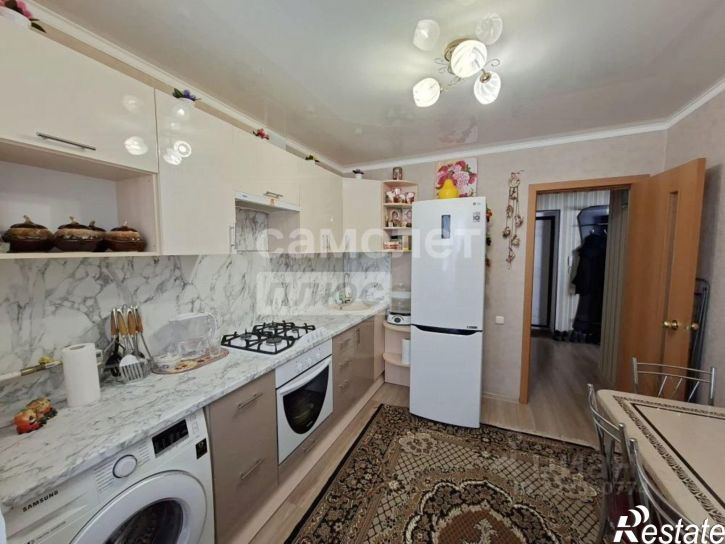 1-комн квартира ул Бабаевская, 14,  д. 14