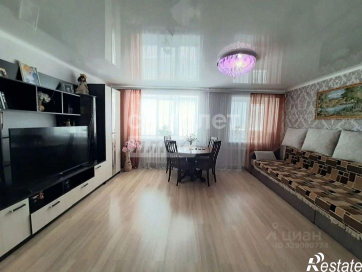 1-комн квартира ул Бабаевская, 14,  д. 14