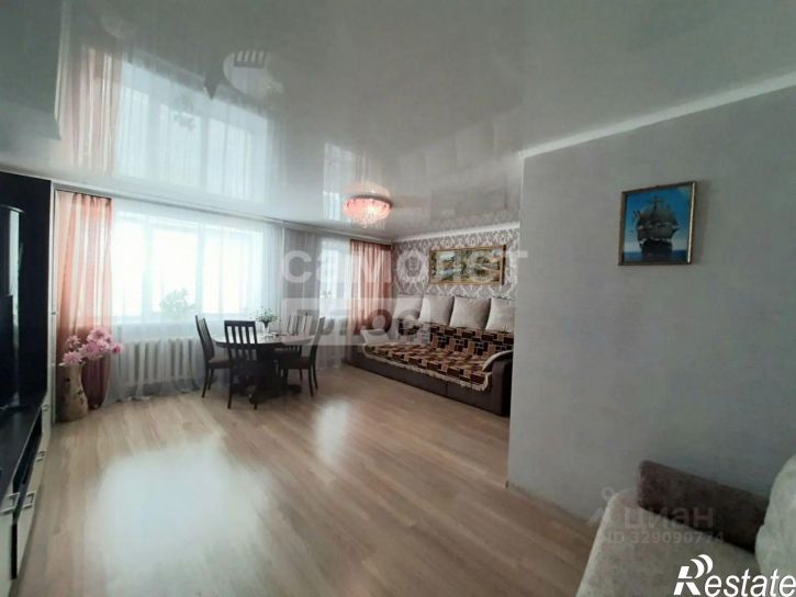 1-комн квартира ул Бабаевская, 14,  д. 14