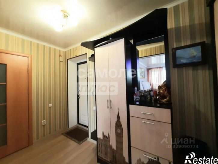 1-комн квартира ул Бабаевская, 14,  д. 14
