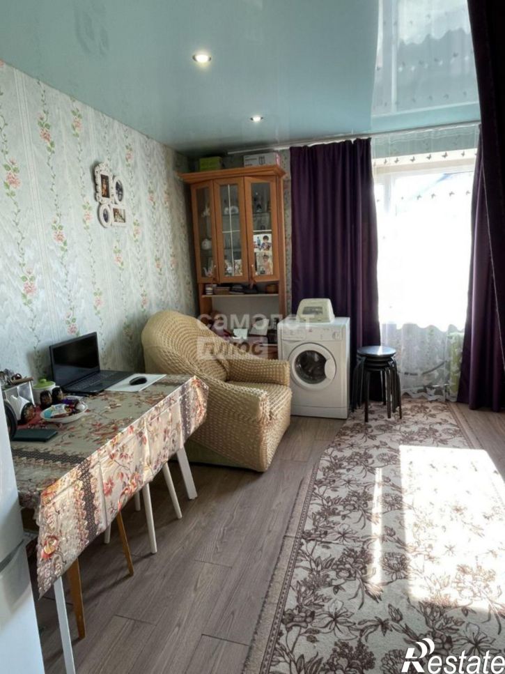 Комната ул Логовая, 29А,  д. 29А