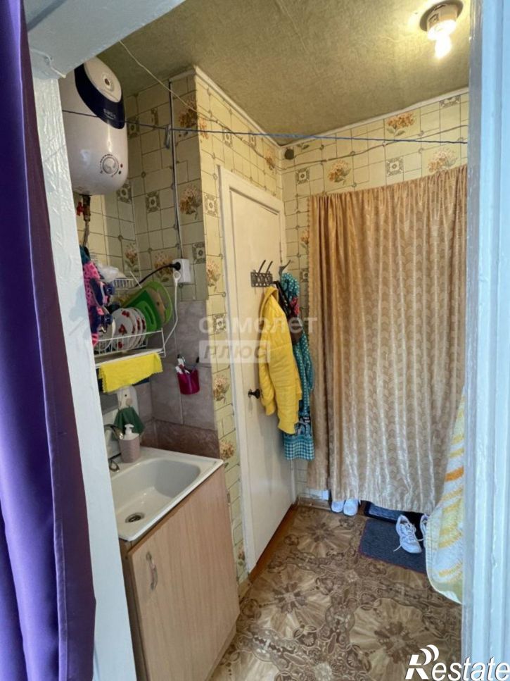 Комната ул Логовая, 29А,  д. 29А