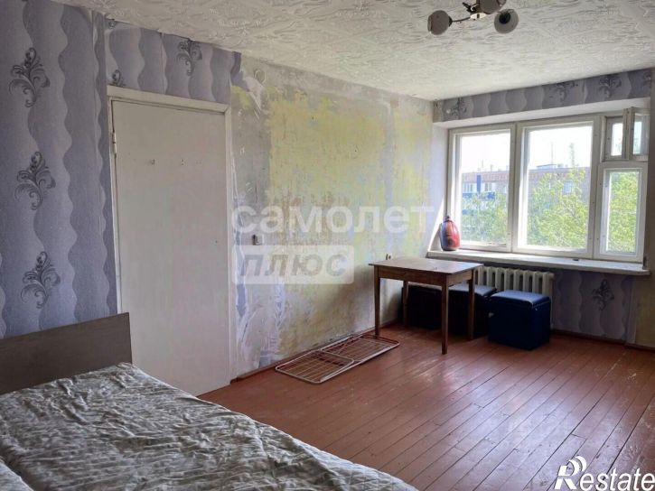1-комн квартира ул Логовая, 29А,  д. 29А