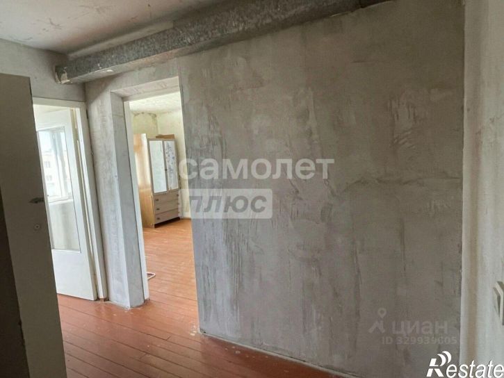 1-комн квартира ул Логовая, 29А,  д. 29А