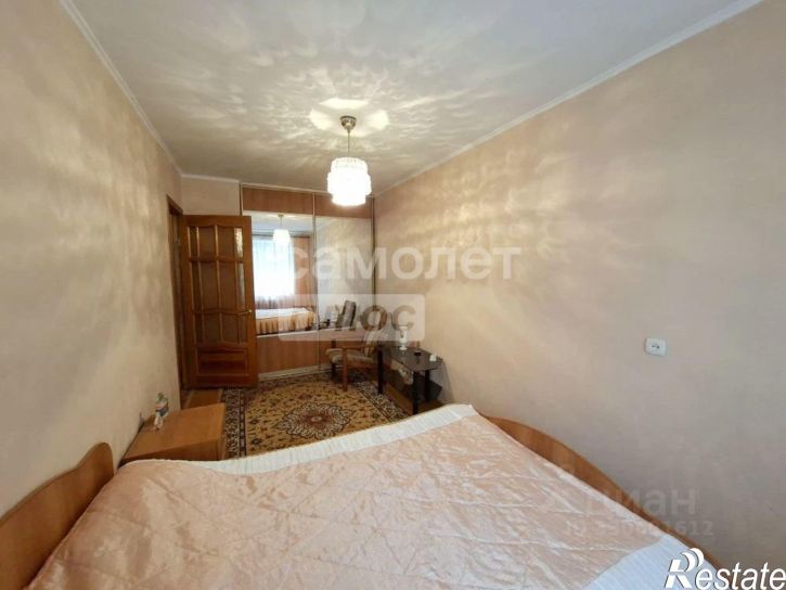 2-комн квартира Кумертау г., Окружная ул., д.16