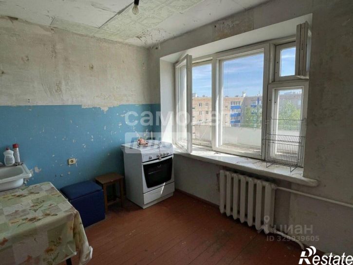 1-комн квартира ул Логовая, 29А,  д. 29А