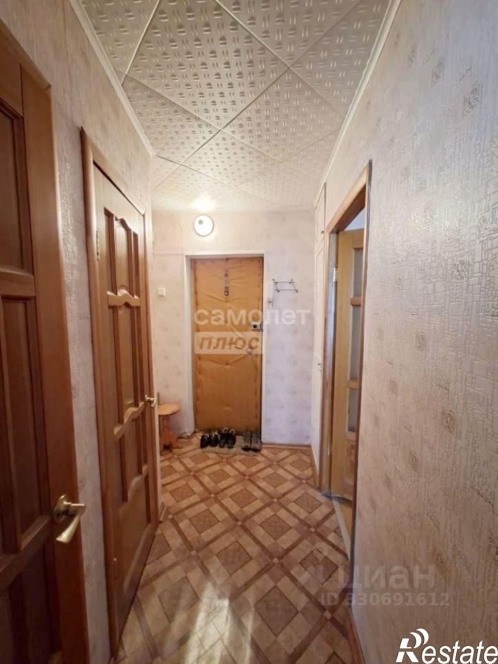 2-комн квартира Кумертау г., Окружная ул., д.16