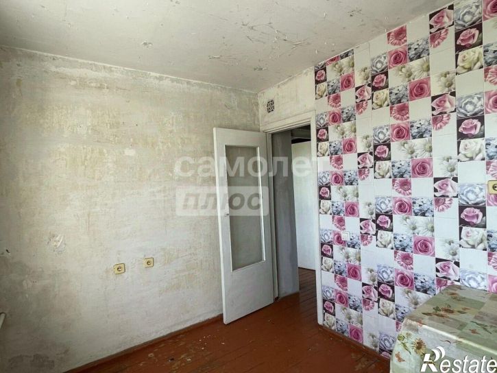 1-комн квартира ул Логовая, 29А,  д. 29А
