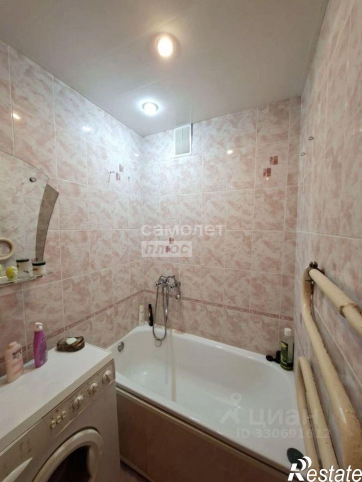 2-комн квартира Кумертау г., Окружная ул., д.16