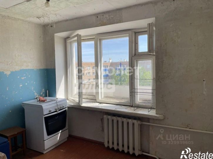 1-комн квартира ул Логовая, 29А,  д. 29А