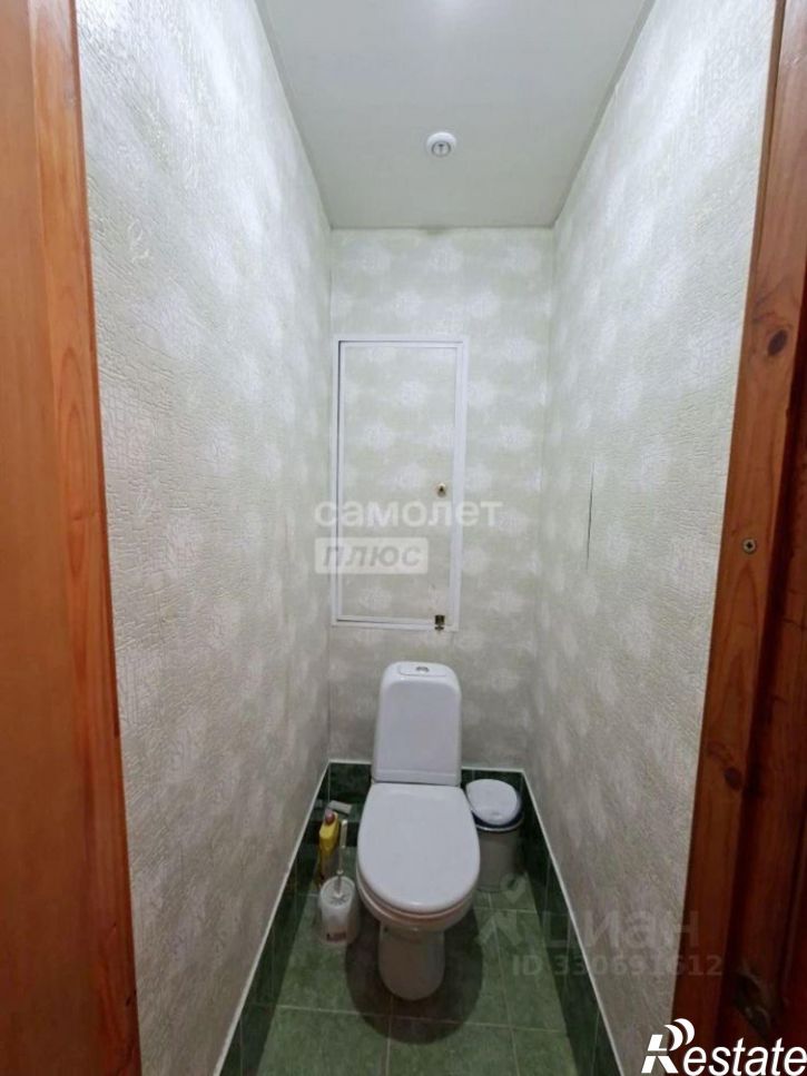 2-комн квартира Кумертау г., Окружная ул., д.16