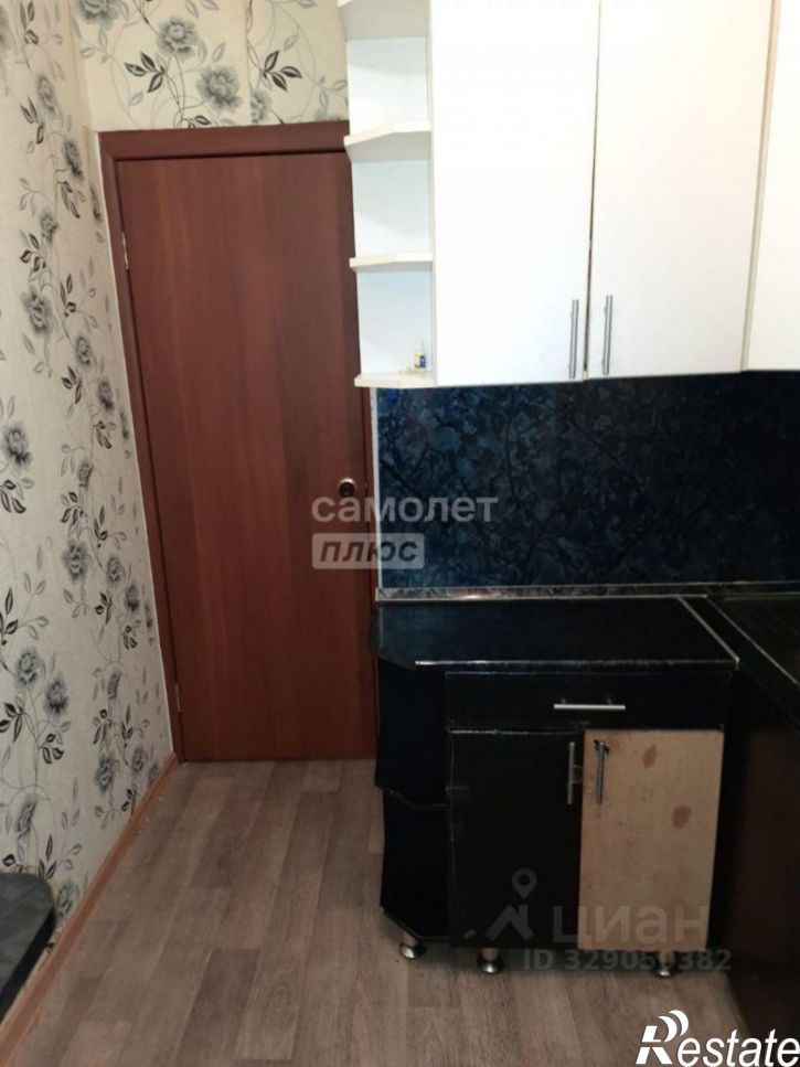 1-комн квартира ул Гафури, 24,  д. 24