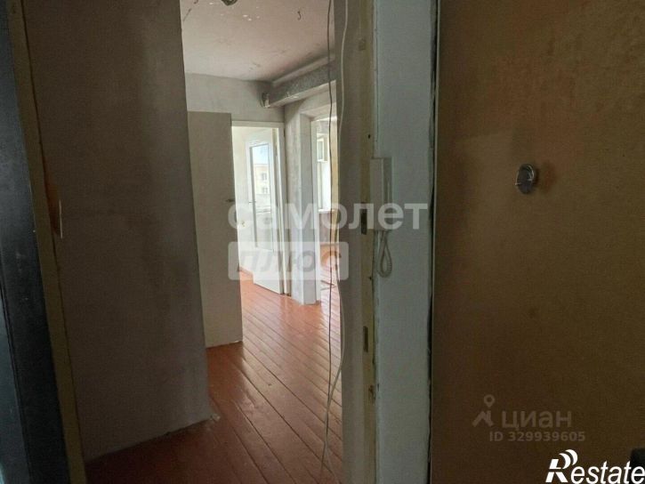 1-комн квартира ул Логовая, 29А,  д. 29А