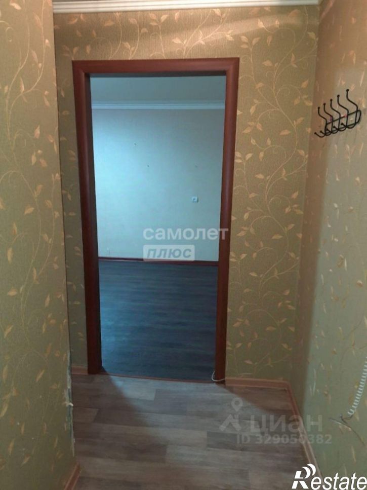 1-комн квартира ул Гафури, 24,  д. 24