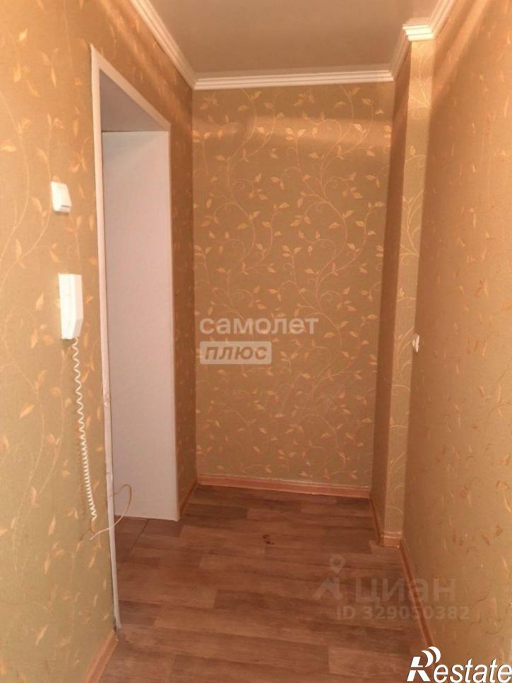 1-комн квартира ул Гафури, 24,  д. 24
