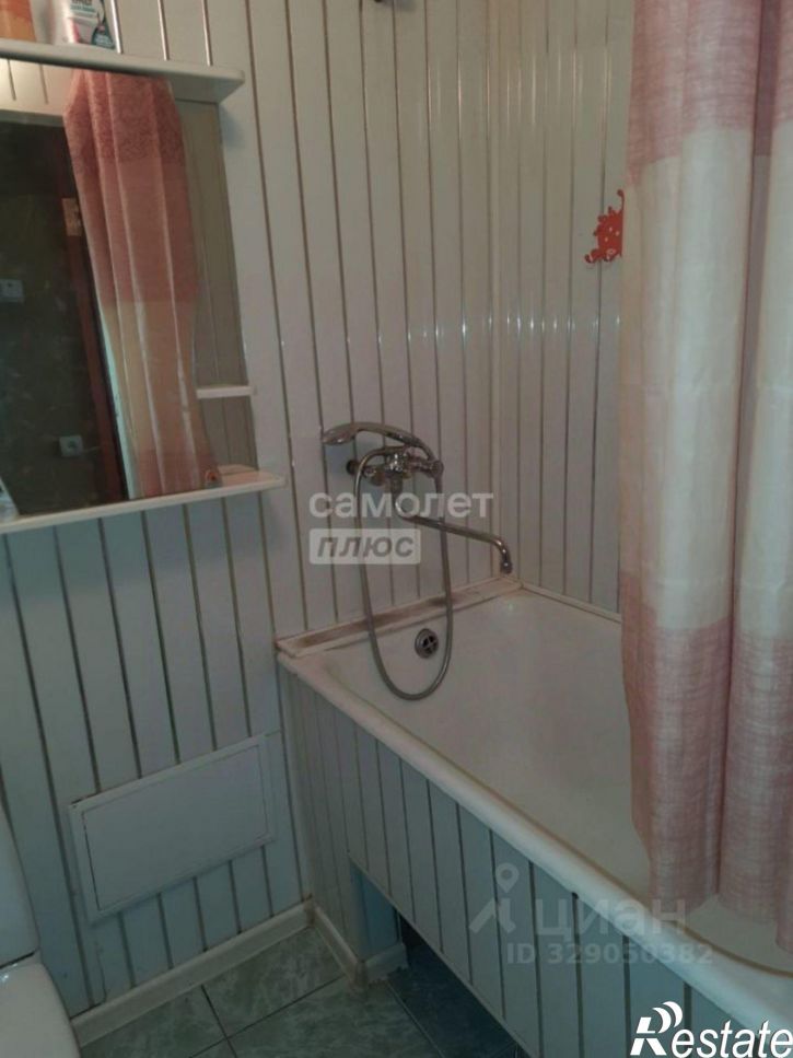 1-комн квартира ул Гафури, 24,  д. 24