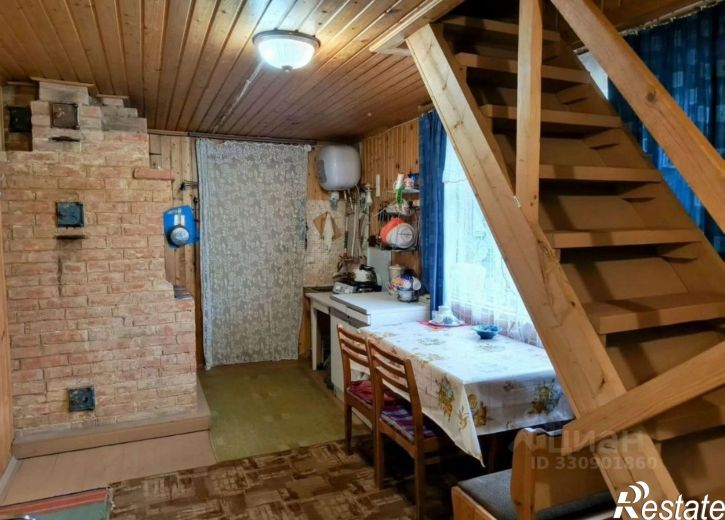 Коттедж/дом Иглинский район