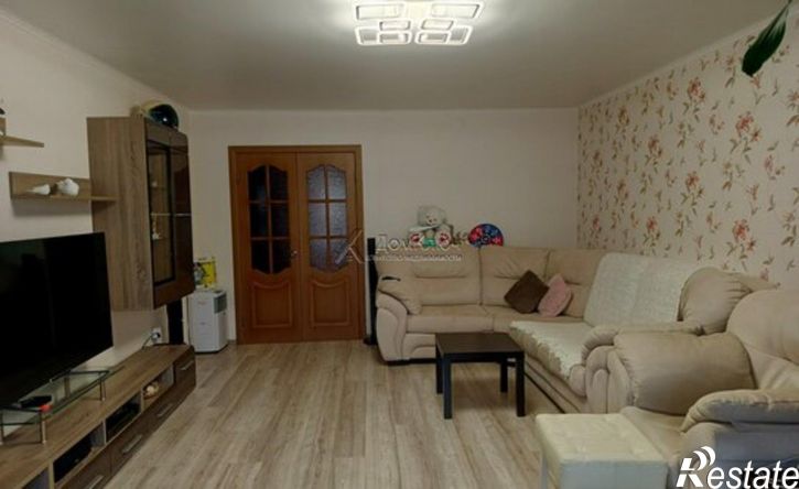 3-комн квартира ул Советская, 16А,  д. 16А