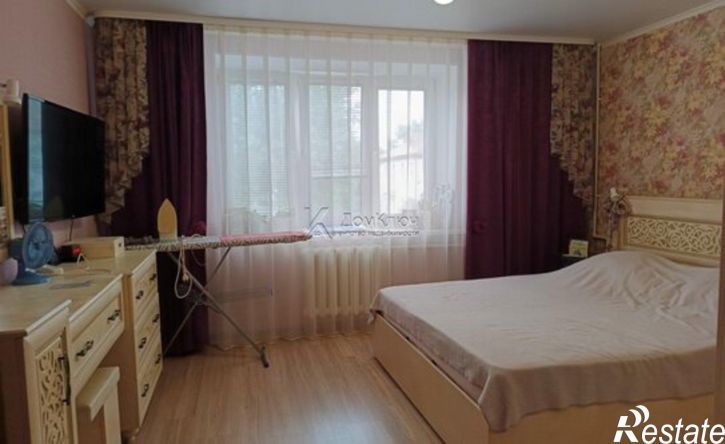 3-комн квартира ул Советская, 16А,  д. 16А
