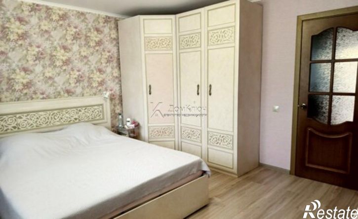 3-комн квартира ул Советская, 16А,  д. 16А