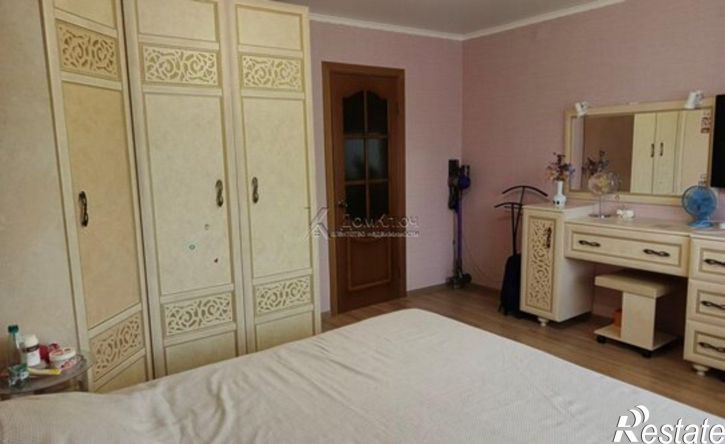 3-комн квартира ул Советская, 16А,  д. 16А