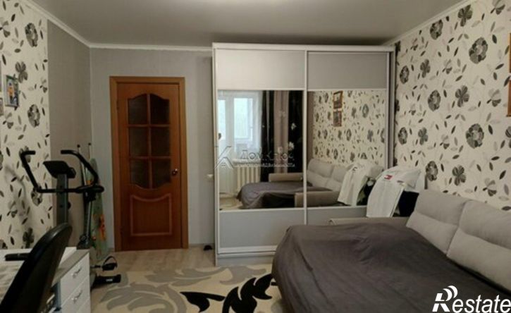 3-комн квартира ул Советская, 16А,  д. 16А
