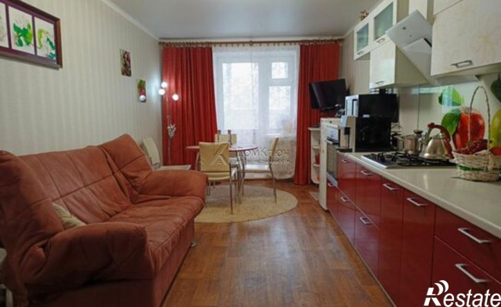 3-комн квартира ул Советская, 16А,  д. 16А