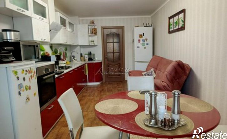 3-комн квартира ул Советская, 16А,  д. 16А
